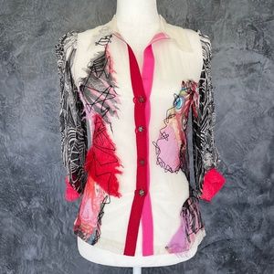 Save the queen shirt